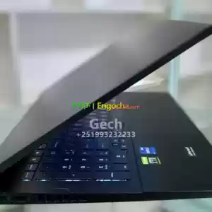 ️Brand New Omen 16 Gaming ️Hp Omen Rtx 3060 6gb Graphics 16" Screen Size intel core i7-11 Price in Ethiopia